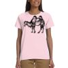 Ladies' Ultra Cotton® T-Shirt Thumbnail