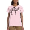 Ladies' Ultra Cotton® T-Shirt Thumbnail