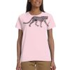 Ladies' Ultra Cotton® T-Shirt Thumbnail