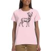 Ladies' Ultra Cotton® T-Shirt Thumbnail