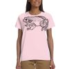 Ladies' Ultra Cotton® T-Shirt Thumbnail
