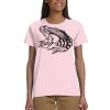 Ladies' Ultra Cotton® T-Shirt Thumbnail