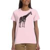 Ladies' Ultra Cotton® T-Shirt Thumbnail