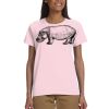 Ladies' Ultra Cotton® T-Shirt Thumbnail