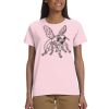 Ladies' Ultra Cotton® T-Shirt Thumbnail