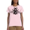 Ladies' Ultra Cotton® T-Shirt Thumbnail