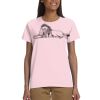 Ladies' Ultra Cotton® T-Shirt Thumbnail