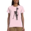 Ladies' Ultra Cotton® T-Shirt Thumbnail