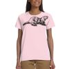Ladies' Ultra Cotton® T-Shirt Thumbnail