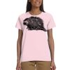Ladies' Ultra Cotton® T-Shirt Thumbnail