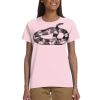 Ladies' Ultra Cotton® T-Shirt Thumbnail