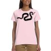 Ladies' Ultra Cotton® T-Shirt Thumbnail