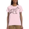 Ladies' Ultra Cotton® T-Shirt Thumbnail