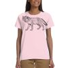 Ladies' Ultra Cotton® T-Shirt Thumbnail