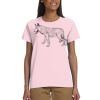 Ladies' Ultra Cotton® T-Shirt Thumbnail