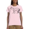 Ladies' Ultra Cotton® T-Shirt Thumbnail