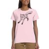 Ladies' Ultra Cotton® T-Shirt Thumbnail