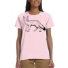 Ladies' Ultra Cotton® T-Shirt Thumbnail