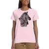 Ladies' Ultra Cotton® T-Shirt Thumbnail