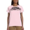Ladies' Ultra Cotton® T-Shirt Thumbnail