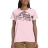 Ladies' Ultra Cotton® T-Shirt Thumbnail