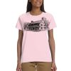 Ladies' Ultra Cotton® T-Shirt Thumbnail