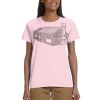 Ladies' Ultra Cotton® T-Shirt Thumbnail