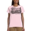 Ladies' Ultra Cotton® T-Shirt Thumbnail