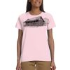 Ladies' Ultra Cotton® T-Shirt Thumbnail