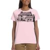 Ladies' Ultra Cotton® T-Shirt Thumbnail
