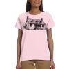Ladies' Ultra Cotton® T-Shirt Thumbnail