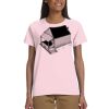 Ladies' Ultra Cotton® T-Shirt Thumbnail