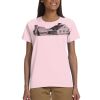 Ladies' Ultra Cotton® T-Shirt Thumbnail