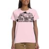 Ladies' Ultra Cotton® T-Shirt Thumbnail