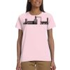 Ladies' Ultra Cotton® T-Shirt Thumbnail