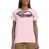 Ladies' Ultra Cotton® T-Shirt Thumbnail