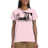 Ladies' Ultra Cotton® T-Shirt Thumbnail