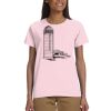 Ladies' Ultra Cotton® T-Shirt Thumbnail