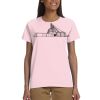 Ladies' Ultra Cotton® T-Shirt Thumbnail
