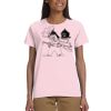 Ladies' Ultra Cotton® T-Shirt Thumbnail