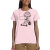 Ladies' Ultra Cotton® T-Shirt Thumbnail