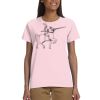 Ladies' Ultra Cotton® T-Shirt Thumbnail