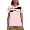 Ladies' Ultra Cotton® T-Shirt Thumbnail