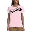 Ladies' Ultra Cotton® T-Shirt Thumbnail