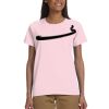 Ladies' Ultra Cotton® T-Shirt Thumbnail