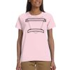 Ladies' Ultra Cotton® T-Shirt Thumbnail