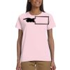 Ladies' Ultra Cotton® T-Shirt Thumbnail