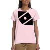 Ladies' Ultra Cotton® T-Shirt Thumbnail