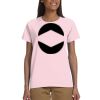 Ladies' Ultra Cotton® T-Shirt Thumbnail