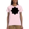 Ladies' Ultra Cotton® T-Shirt Thumbnail
